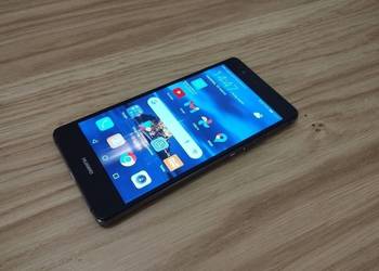 Huawei P9. Bez simlocka.