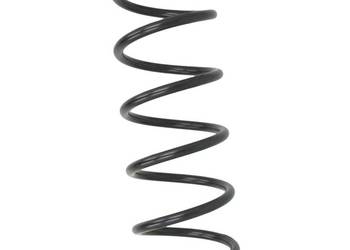 SPRĘŻYNA ZAWIESZENIA TYŁ CITROEN C4 I 2005 2006 2007 2008 2009 2010 2011