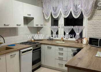 Mieszkanie 54.6m2 3 pokoje Suwałki