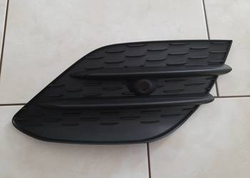 kratka atrapa zaślepka zderzaka amg mercedes cla 118 1188854301 1188854401
