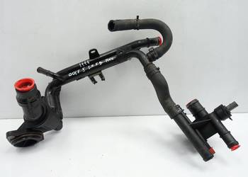 VW Golf V 2.0 FSI WĄŻ WODY RURKA WODY króciec