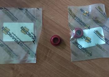 USZCZELKA ŚRUBY POKRYWY ZAWORÓW PERKINS 33817135