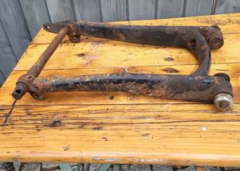 zawiszenie wachacz tył awo simson sport