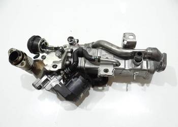 CHŁODNICZKA SPALIN EGR BMW F10 F11 N57D30A 7822350 CHŁODNICZKA SPALIN EGR BMW F10 F11 N57D30A 7822350