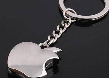 Brelok Jabłko Apple!!!