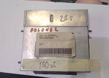 Komputer Polonez 1620634