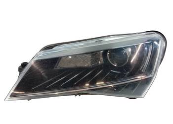 LAMPA PRZÓD LEWA EUROPA XENON  3V1941015B Skoda Superb III (2015-2024)