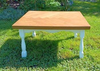 Stolik kawowy, ława