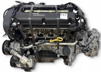 SILNIK A16XER Opel Astra IV J Insignia Mokka Zafira B 1.6 16V benzyna kompl