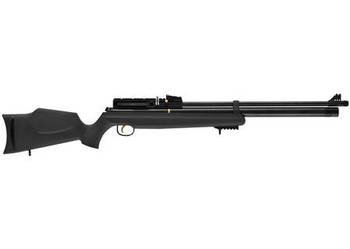 Wiatrówka karabin PCP Hatsan AT44S-10 LONG 5.5 mm