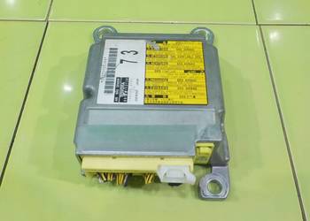 TOYOTA AURIS I LIFT 1.8 VVTI 11r HB 5D modul sensor AIRBAG 89170-12730