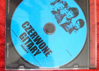 Czerwone Gitary cz 4 Klenczon & Czerwone Gitary CD