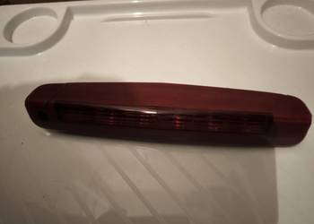 Astra h lampa stop