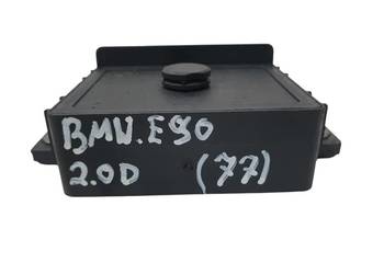 PRZEKAŹNIK ŚWIEC ŻAROWYCH BMW E46 E60 E61 E87 2.0 D 0522120102 000428744