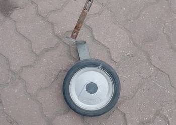 Koło podporowe do glebogryzarki z uchwytem do kosiarki itp