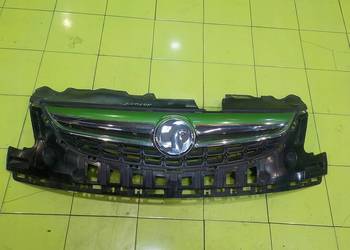 OPEL CORSA D LIFT 1.2 B 14r HB 5D atrapa grill 13286000