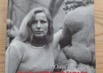 Agnieszka Osiecka Zabawy poufne