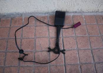 ZAPINKA PASA PRZÓD FORD MONDEO MK4 7G9N-61209-AE