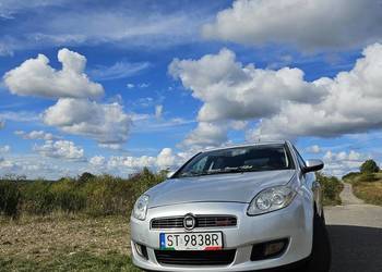Fiat Bravo 2 1.9 JTD 187 KM CHIPTUNING OKAZJA!