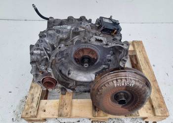 AUTOMATYCZNA SKRZYNIA BIEGÓW Volvo V70 III 2.0 16V _ automat 4x4 1285141