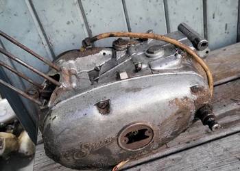 SILNIK SIMSON DDR SIMSON SCHWALBE KR 51
