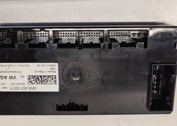 VW TAYRON MODUŁ KLIMATYZACJI 3WA907007F