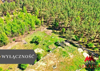 Sprzedaż działki 2084m2 Kosinowo