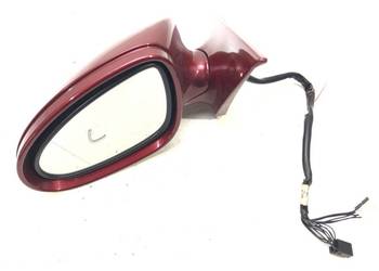 LUSTERKO LEWE MERCEDES C219 Sedan/Limuzyna 04-11 ZEWNĘTRZNE LEWA, BOCZ