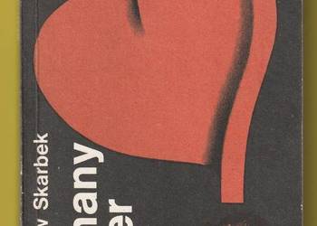 KSK - ZŁAMANY POKER - WŁADYSŁAW SKARBEK - 1989