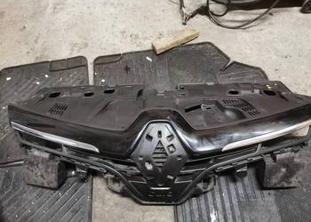 Atrapa grill Renault Clio Iv 14' przedlift zderzak