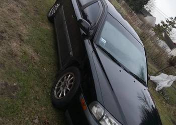 Sprzedam Volvo S80