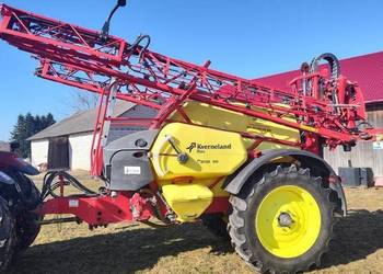 Opryskiwacz Kverneland RAU IKARUS S 38. Horsch, Amazone