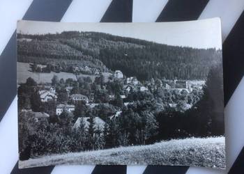 ( 1107. ) Widokówka Duszniki Zdrój