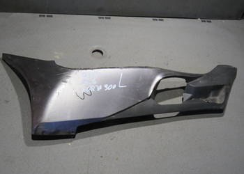 HONDA FORZA FSS nss 300 14 podłoga pług cover osłona silnika