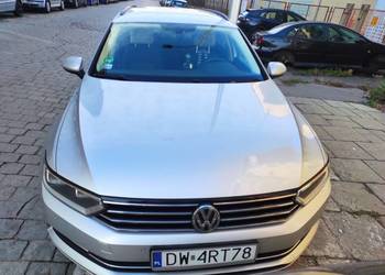 Passat b8 SUPER STAN - ZAMIANA !