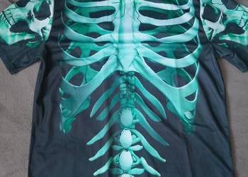 Koszulka na rower  L