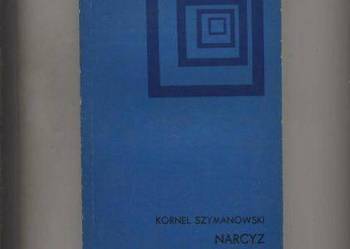 Narcyz.Rzecz o Zegadłowiczu - powieściopisarzu Narcyz.Rzecz o Zegadłowiczu - powieściopisarzu