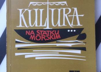 ( 3679 ) Kultura Na Statku Morskim ( 3679 ) Kultura Na Statku Morskim