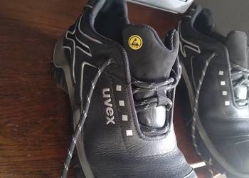 Buty robocze Uvex