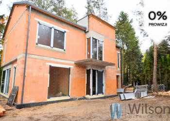 Dom wolnostojący 191m2 Łomianki