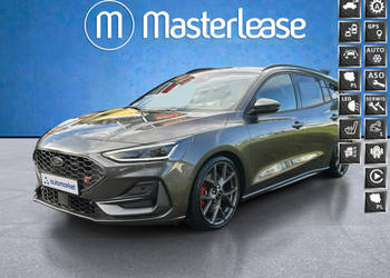 Ford Focus 2.3 EcoBoost ST X ! Z Polskiego Salonu ! Faktura VAT ! Mk4 (201…