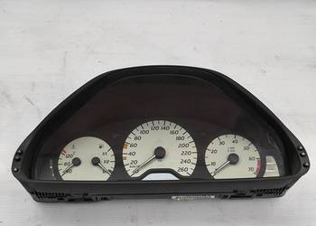 LICZNIK ZEGARY MERCEDES CLK W208 C208 2085403011