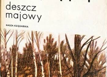 DESZCZ MAJOWY - STAFF LEOPOLD