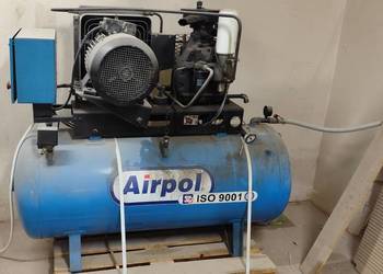 Kompresor Airpol NK60