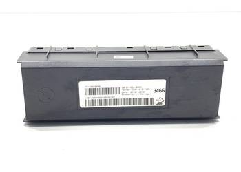 MODUŁ KOMFORTU OPEL ASTRA J 13583466 Hatchback STEROWNIK KABINY, FUNKC