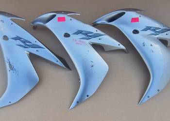 YAMAHA YZF R1 RN12 BOK BOCZEK OSŁONA OWIEWKA LEWA