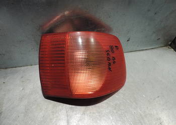 LAMPA PRAWY TYŁ AUDI 80 B4 SEDAN