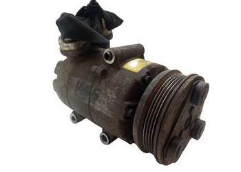 SPRĘŻARKA KLIMATYZACJI 1.6 16V Ford Focus Mk2 (2004-2011)