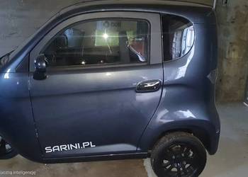 Sarini Tito Y50