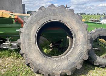 Opona rolnicza Michelin 650/85R38